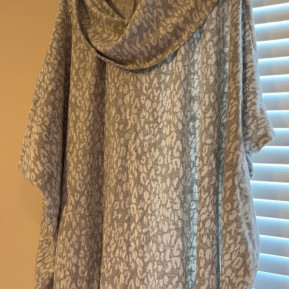 Plus size clothing